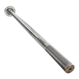 Nitro Gear & Axle - Dana 60 70 80 Axle Shaft Full Float 37 Spline 35.5-39.5 Inch 8 x3.96 Inch Rear Cut To Length Nitro Gear and Axle - Image 3