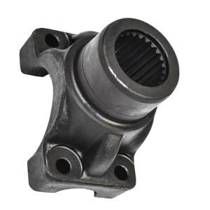 Nitro Gear & Axle - Jeep JK 1310 Series Forged Pinion Yoke Dana 30/44 Front 24 Spline U-Bolt - Image 2