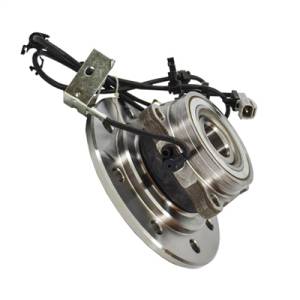 Nitro Gear & Axle - Dodge Ram 3500 Dually Rear Wheel Right Front Hub Assembly Nitro Gear & Axle - Image 2