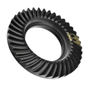 Nitro Gear & Axle - Ford 10 Inch Reverse Shot Peened 4.86 Ring and Pinion Nitro Pro Nitro Gear And Axle - Image 3
