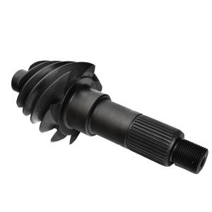 Nitro Gear & Axle - Ford 10 Inch Reverse Shot Peened 4.86 Ring and Pinion Nitro Pro Nitro Gear And Axle - Image 5