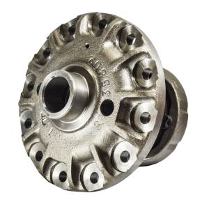 Nitro Gear & Axle - Dana 60 30 Spline 4.56 & Up Nitro Trac Lock Nitro Gear - Image 2