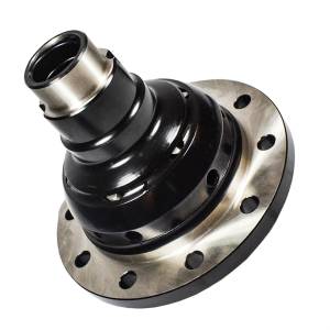Ford 9 Inch Nitro Worm Gear Posi 35 Spline Nitro Gear & Axle