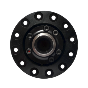 Nitro Gear & Axle - 9.5 Inch GM 33 Spline Nitro Worm Gear Posi - Image 2