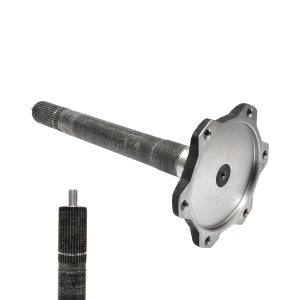 GM 9.25 Inch Stub Axle IFS 88-98 14 Inch RH Front Nitro Gear and Axle