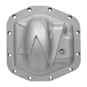 Nitro Defender Diff Cover for Dana 220mm 18-Pres Jeep Wrangler/Gladiator Nitro Gear
