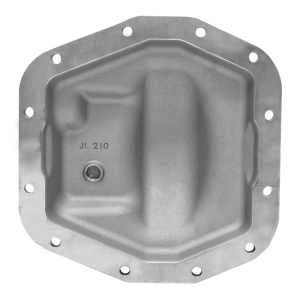 Nitro Gear & Axle - Nitro Defender Diff Cover for Dana 220mm 18-Pres Jeep Wrangler/Gladiator Nitro Gear - Image 2