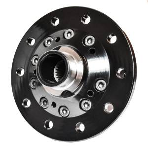 Nitro Gear & Axle - Helix Helical Gear Limited Slip Differential Front 3.73 and Up Ratio 27 Spline for Dana 30 Nitro Gear & Axle - Image 2
