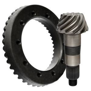 Nitro Gear & Axle - 210mm 5.29 Ratio Ring and Pinion 2018-Present Jeep Wrangler JL Rubicon and Gladiator Front Differential for Dana 44 Nitro Gear & Axle - Image 2