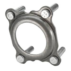 Jeep JK Wrangler Rear Axle Bearing Retainer Plate W/ 4 Studs for Dana 44 Nitro Gear & Axle