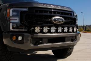 Baja Designs - Ford Super Duty 20-On 7 XL Linkable Kit Standard Harness Baja Designs - Image 2