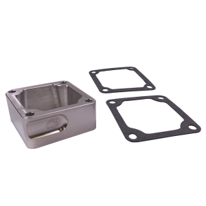 S&B - Heater Grid Block Delete For 98-07 Dodge Ram 2500/3500 5.9L Cummins S&B - Image 2