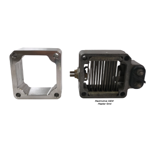 S&B - Heater Grid Block Delete For 98-07 Dodge Ram 2500/3500 5.9L Cummins S&B - Image 4