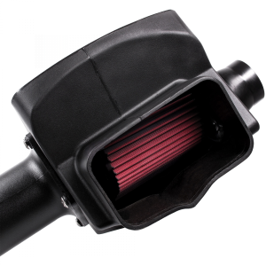 S&B - Cold Air Intake For 05-08 Ford F-150 V8-5.4L Red Oiled Filter S&B - Image 4