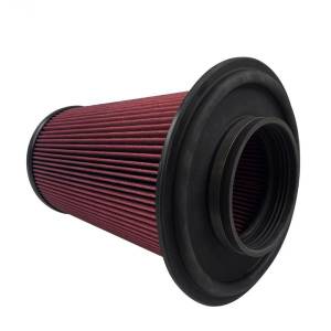 S&B - Air Filter For Intake Kit 75-5128 Oiled Cotton Cleanable Red S&B - Image 2