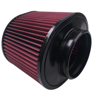 S&B - Air Filter For Intake Kits 75-5021 Oiled Cotton Cleanable Red S&B - Image 3