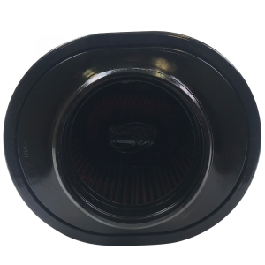 S&B - Air Filter For Intake Kits 75-5021 Oiled Cotton Cleanable Red S&B - Image 5
