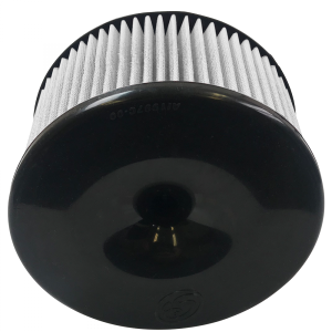 S&B - Air Filter For 75-5106,75-5087,75-5040,75-5111,75-5078,75-5066,75-5064,75-5039 Dry Extendable White S&B - Image 2