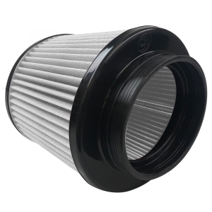 S&B - Air Filter For 75-5106,75-5087,75-5040,75-5111,75-5078,75-5066,75-5064,75-5039 Dry Extendable White S&B - Image 3
