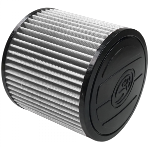 S&B - Air Filter For Intake Kits 75-5061,75-5059 Dry Extendable White S&B - Image 2