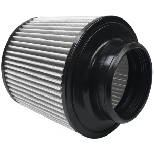 S&B - Air Filter For Intake Kits 75-5061,75-5059 Dry Extendable White S&B - Image 3