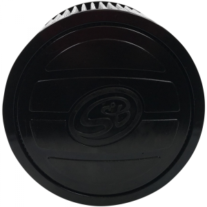 S&B - Air Filter For Intake Kits 75-5061,75-5059 Dry Extendable White S&B - Image 5