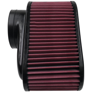 S&B - Air Filter For Intake Kits 75-5032 Oiled Cotton Cleanable Red S&B - Image 3