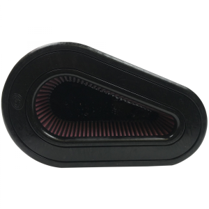 S&B - Air Filter For Intake Kits 75-5032 Oiled Cotton Cleanable Red S&B - Image 5