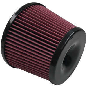 S&B - Air Filter For Intake Kits 75-5092,75-5057,75-5100,75-5095 Cotton Cleanable Red S&B - Image 2