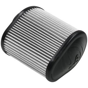 S&B - Air Filter For Intake Kits 75-5104,75-5053 Dry Extendable White S&B - Image 2