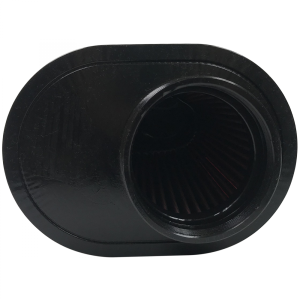 S&B - Air Filter For Intake Kits 75-5028 Oiled Cotton Cleanable Red S&B - Image 5