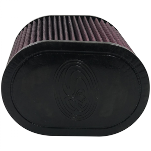 S&B - Air Filter For Intake Kits 75-5028 Oiled Cotton Cleanable Red S&B - Image 6