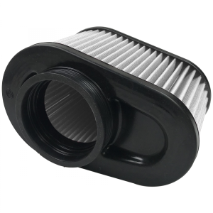 S&B - Air Filter for Intake Kits 75-5070 Dry Extendable White S&B - Image 3