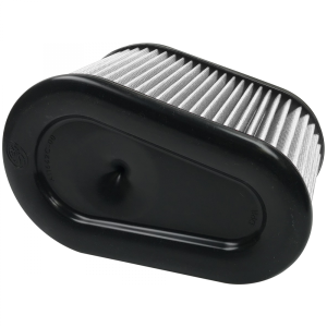 S&B - Air Filter for Intake Kits 75-5070 Dry Extendable White S&B - Image 4