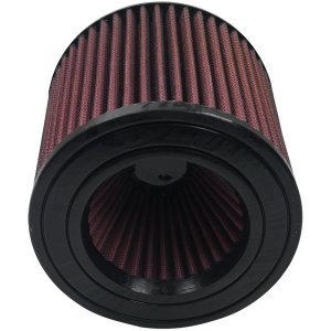 S&B - Air Filter For Intake Kits 75-5017 Oiled Cotton Cleanable Red S&B - Image 5