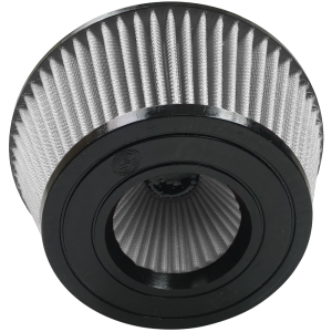S&B - Air Filter For Intake Kits 75-5033,75-5015 Dry Extendable White S&B - Image 2