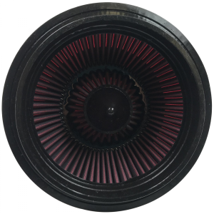 S&B - Air Filter For Intake Kits 75-5033,75-5015 Oiled Cotton Cleanable Red S&B - Image 3
