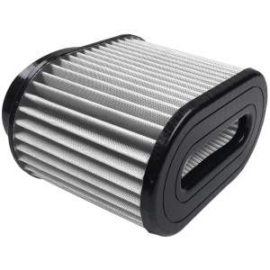 S&B - Air Filter For Intake Kits 75-5016, 75-5022, 75-5020 Dry Extendable White S&B - Image 2