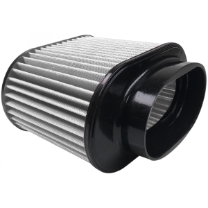 S&B - Air Filter For Intake Kits 75-5016, 75-5022, 75-5020 Dry Extendable White S&B - Image 3