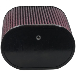 S&B - Air Filter For Intake Kits 75-2503 Oiled Cotton Cleanable Red S&B - Image 5