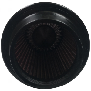 S&B - Air Filter For Intake Kits 75-1509 Oiled Cotton Cleanable Red S&B - Image 4