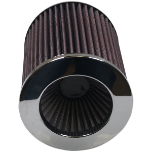 S&B - Air Filter For Intake Kits 75-1509 Oiled Cotton Cleanable Red S&B - Image 5