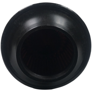 S&B - Air Filter For Intake Kits 75-1515-1,75-9015-1 Oiled Cotton Cleanable Red S&B - Image 4