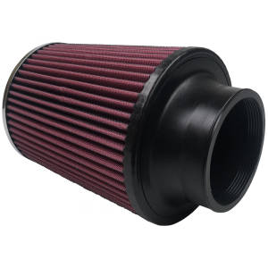S&B - Air Filter For Intake Kits 75-1511-1 Oiled Cotton Cleanable Red S&B - Image 3