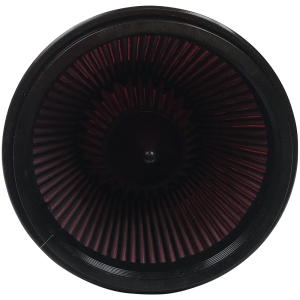 S&B - Air Filter For Intake Kits 75-2519-3 Oiled Cotton Cleanable Red S&B - Image 4