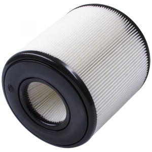 S&B - Air Filters for Competitors Intakes AFE XX-90028 Dry Extendable White S&B - Image 2