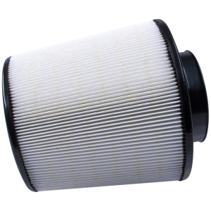 S&B - Air Filters for Competitors Intakes AFE XX-90028 Dry Extendable White S&B - Image 3