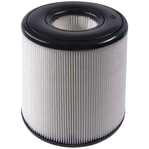 S&B - Air Filters for Competitors Intakes AFE XX-90028 Dry Extendable White S&B - Image 4