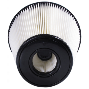 S&B - Air Filters for Competitors Intakes AFE XX-90015 Dry Extendable White S&B - Image 3