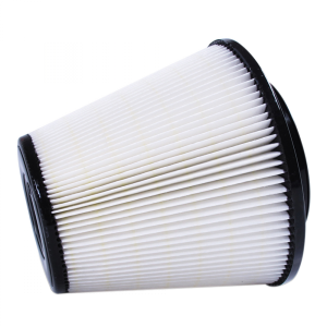 S&B - Air Filters for Competitors Intakes AFE XX-90015 Dry Extendable White S&B - Image 4